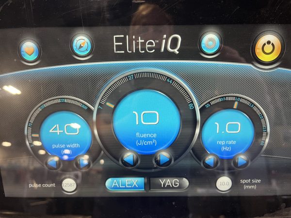 2021 Cynosure Elite IQ - Image 6
