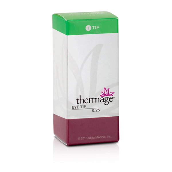 Thermage Eye Tip 0.25cm2 450 REP