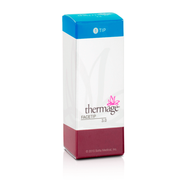 Thermage Face Tip 3.0cm2 STC C2 900 REP